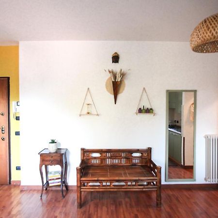 Zen House Apartment Cormano Ngoại thất bức ảnh