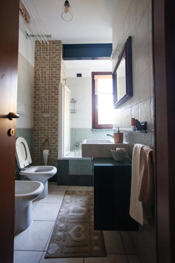 Zen House Apartment Cormano Ngoại thất bức ảnh