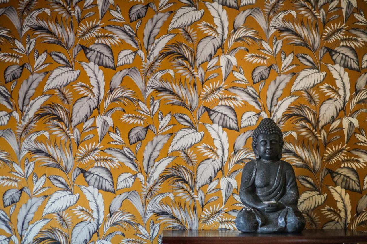 Zen House Apartment Cormano Ngoại thất bức ảnh