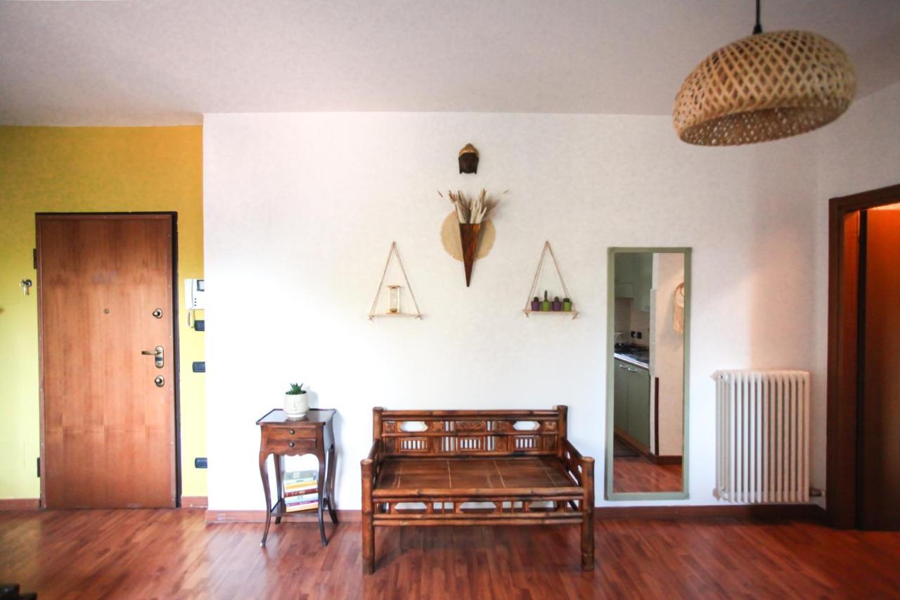 Zen House Apartment Cormano Ngoại thất bức ảnh