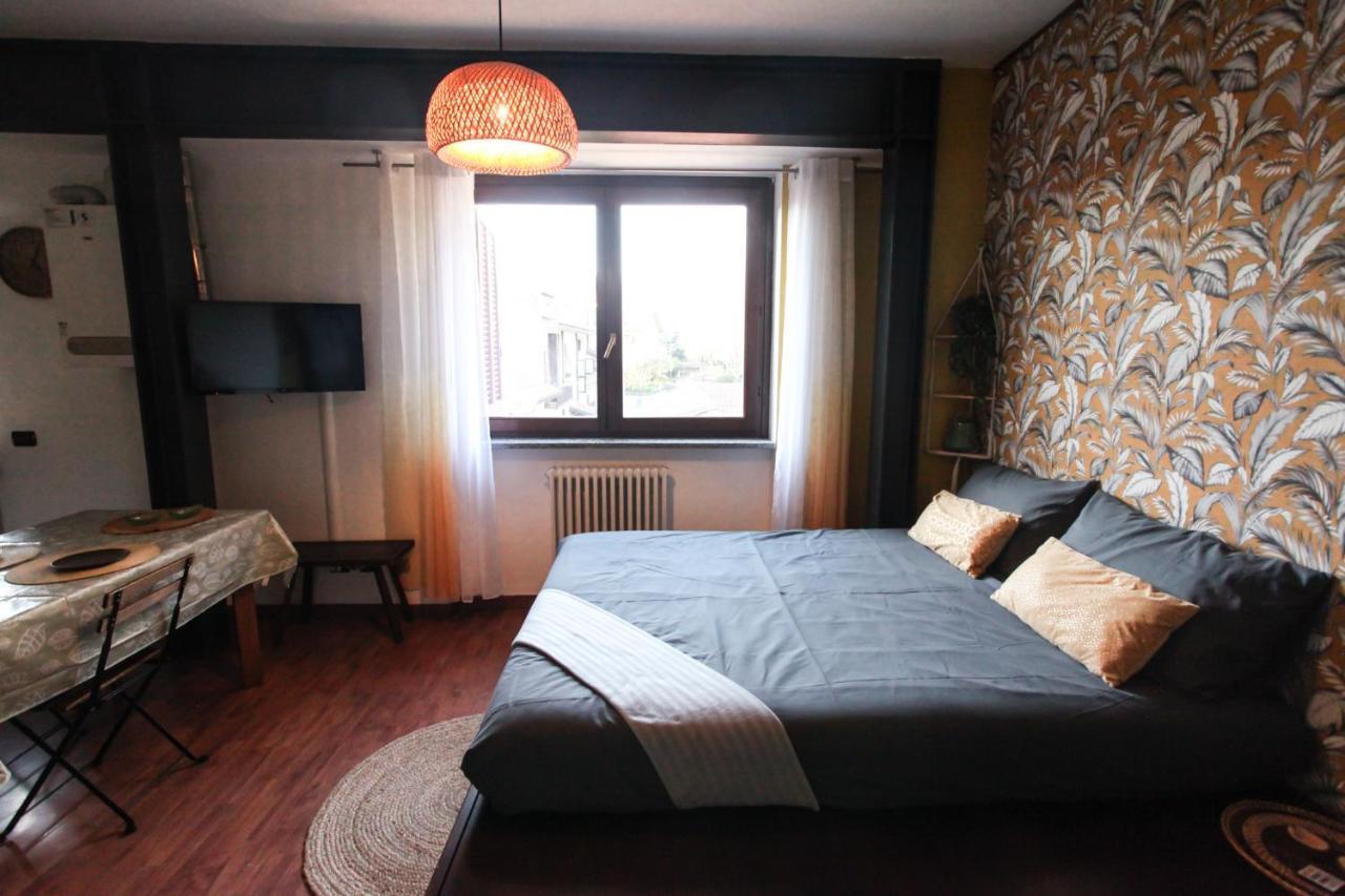 Zen House Apartment Cormano Ngoại thất bức ảnh